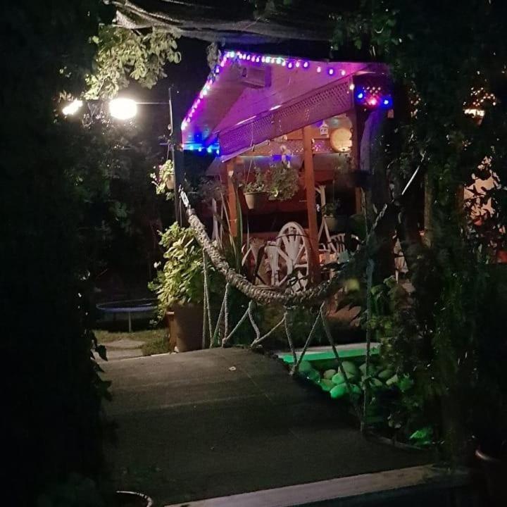 Akmonya Pansiyon Eriklice Kültér fotó